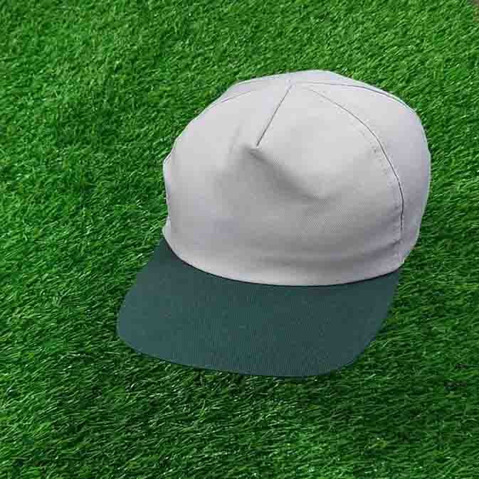 Fancy cotton cap — design 47 by Nice Caps, promotional cap manufacturer in Ahmedabad