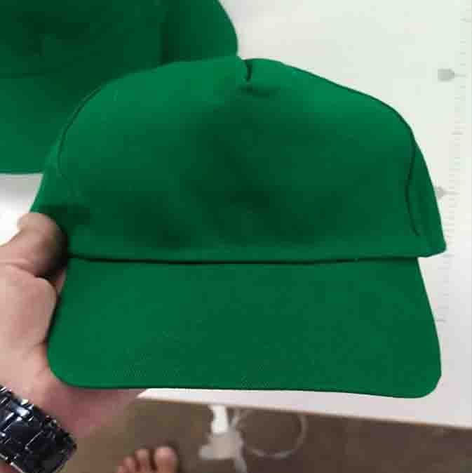 Fancy cotton cap — design 70 by Nice Caps, promotional cap manufacturer in Ahmedabad