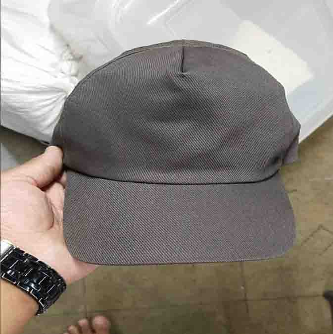 Fancy cotton cap — design 72 by Nice Caps, promotional cap manufacturer in Ahmedabad