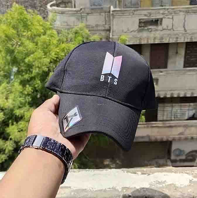 Fancy cotton cap — design 79 by Nice Caps, promotional cap manufacturer in Ahmedabad
