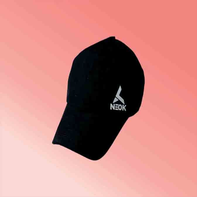 Fancy cotton cap — design 90 by Nice Caps, promotional cap manufacturer in Ahmedabad